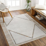 Surya Lillian LLL-2312 2'3" x 3'9" Rug