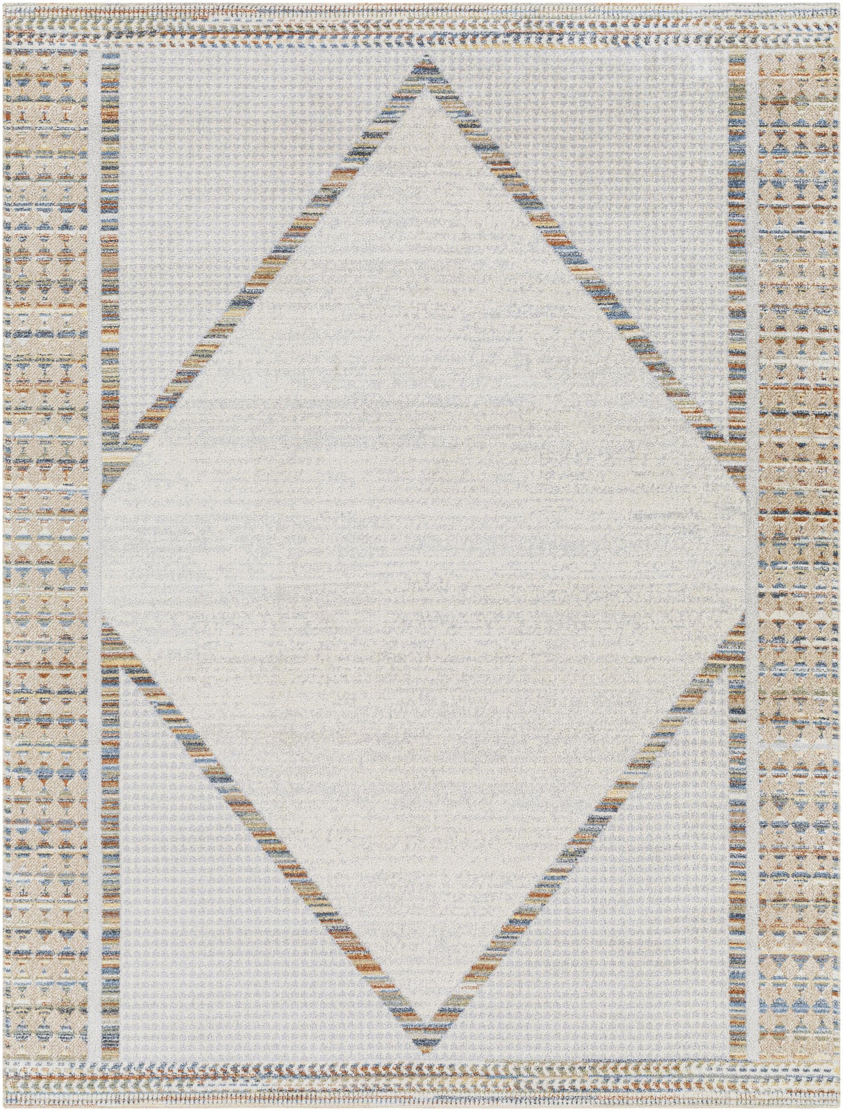 Surya Lillian LLL-2312 2'3" x 3'9" Rug