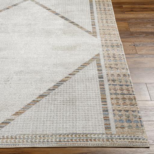 Surya Lillian LLL-2312 2'3" x 3'9" Rug