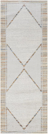 Surya Lillian LLL-2312 6'7" Round Rug