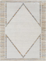 Surya Lillian LLL-2312 6'7" Round Rug