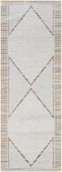 Surya Lillian LLL-2312 7'10" x 10' Rug