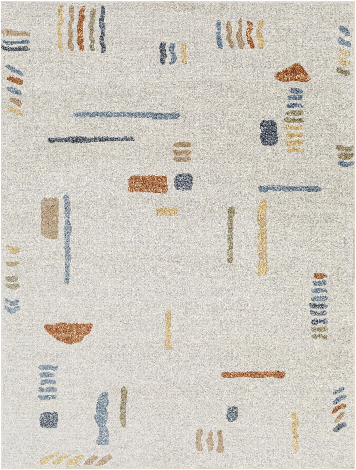 Surya Lillian LLL-2313 2' x 2'11" Rug