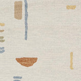 Surya Lillian LLL-2313 6'7" x 9' Rug
