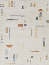 Surya Lillian LLL-2313 6'7" Round Rug