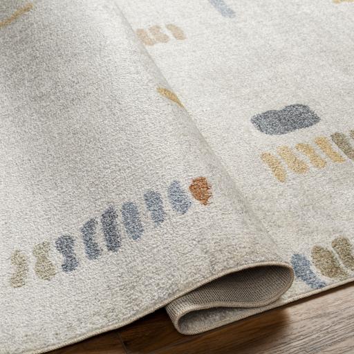 Surya Lillian LLL-2313 7'10" x 10' Rug