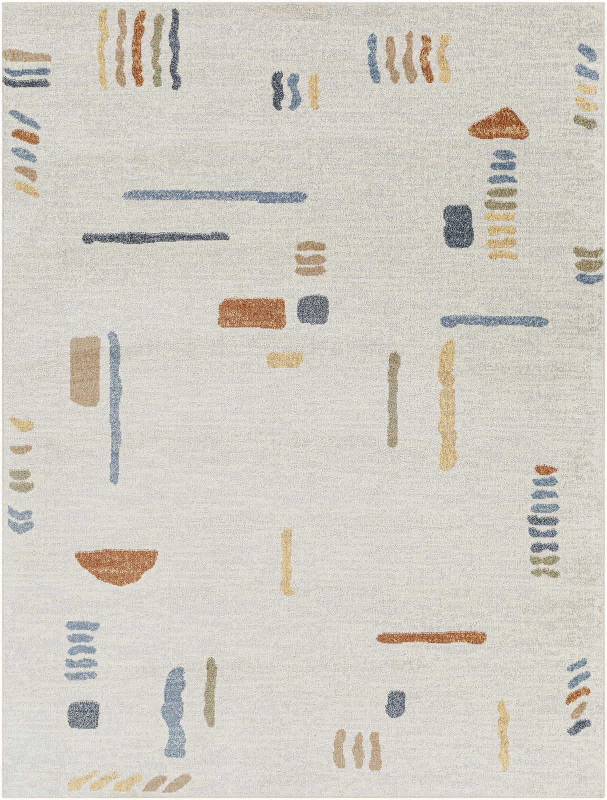 Surya Lillian LLL-2313 9'2" x 12' Rug