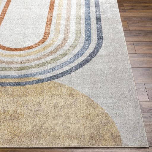 Surya Lillian LLL-2314 2'3" x 3'9" Rug