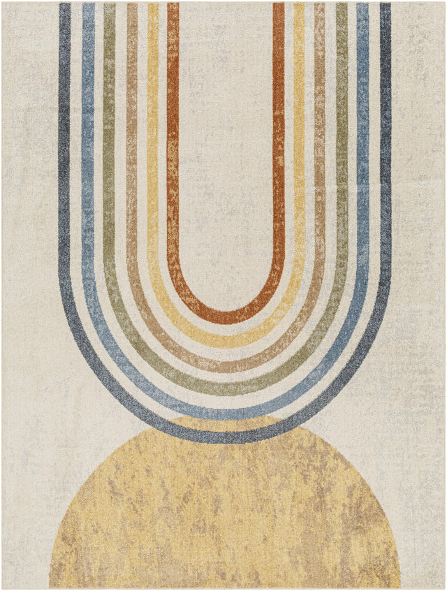 Surya Lillian LLL-2314 2'7" x 7'3" Rug
