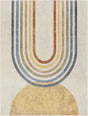 Surya Lillian LLL-2314 2'7" x 7'3" Rug
