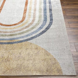 Surya Lillian LLL-2314 5'3" x 7' Rug