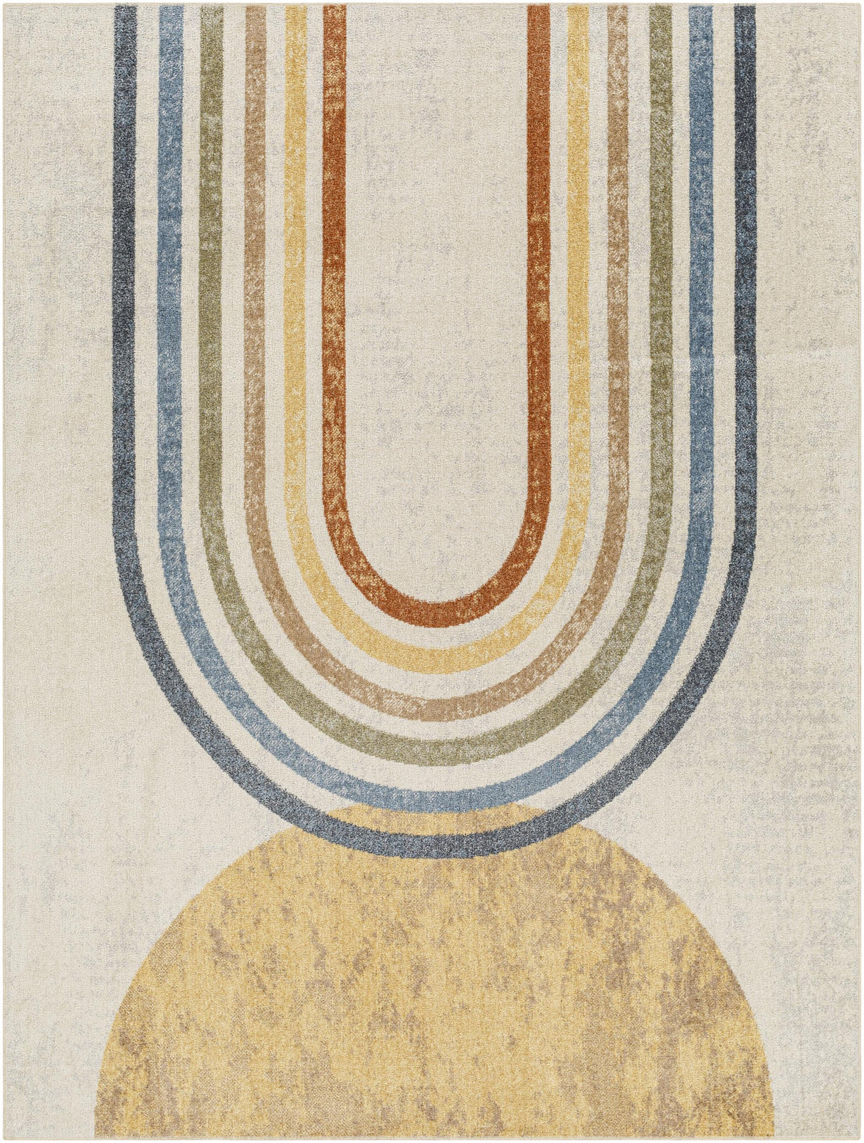 Surya Lillian LLL-2314 9'2" x 12' Rug