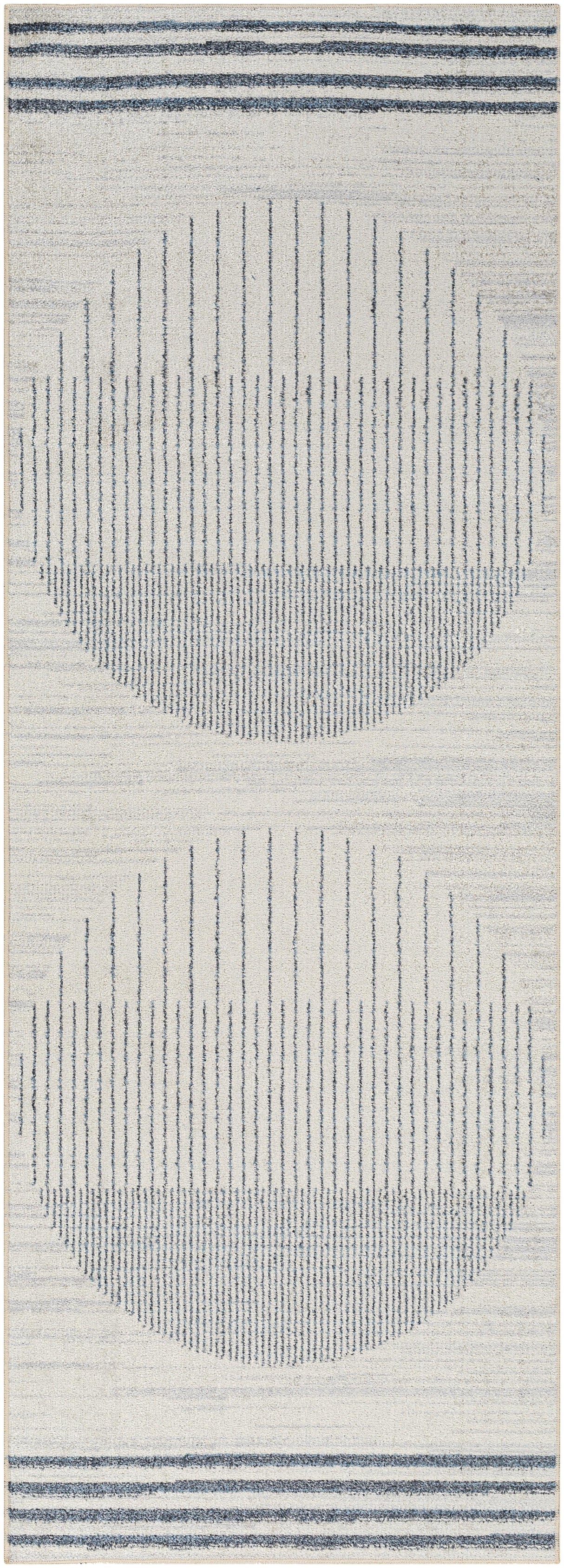 Surya Lillian LLL-2315 6'7" x 9' Rug