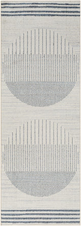 Surya Lillian LLL-2315 6'7" x 9' Rug