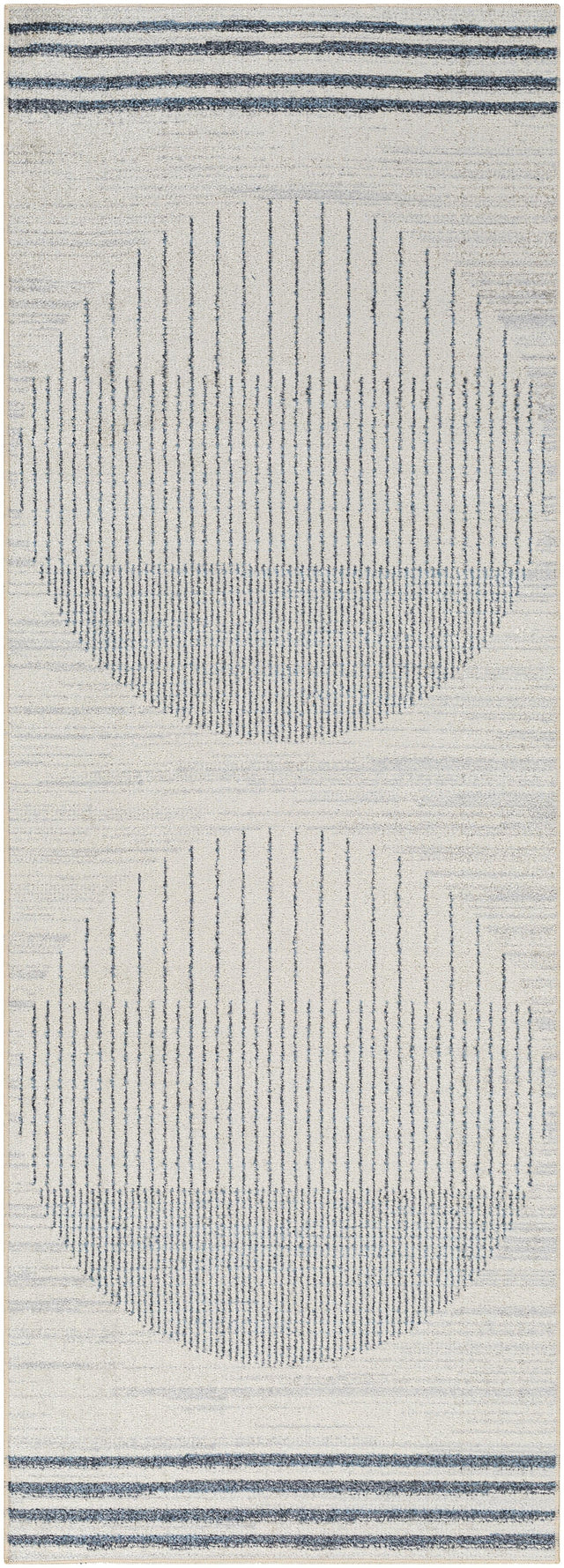 Surya Lillian LLL-2315 6'7" x 9' Rug