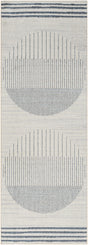 Surya Lillian LLL-2315 6'7" x 9' Rug