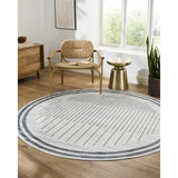 Surya Lillian LLL-2315 6'7" x 9' Rug