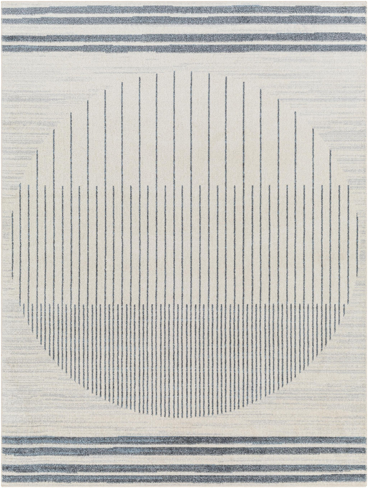 Surya Lillian LLL-2315 6'7" x 9' Rug