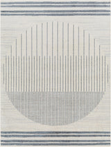 Surya Lillian LLL-2315 6'7" x 9' Rug