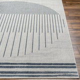 Surya Lillian LLL-2315 6'7" x 9' Rug