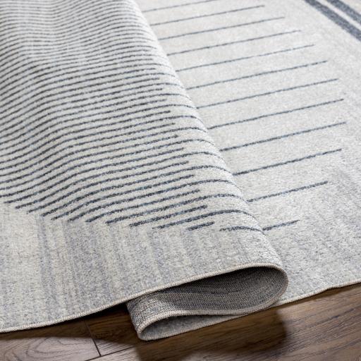 Surya Lillian LLL-2315 6'7" x 9' Rug