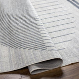Surya Lillian LLL-2315 6'7" x 9' Rug