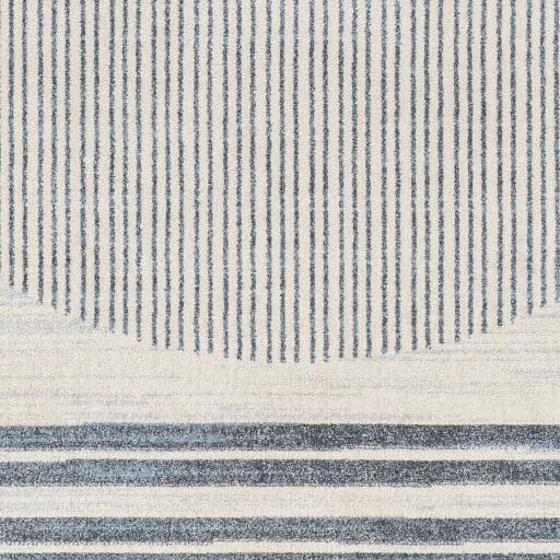Surya Lillian LLL-2315 6'7" x 9' Rug