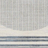 Surya Lillian LLL-2315 6'7" x 9' Rug