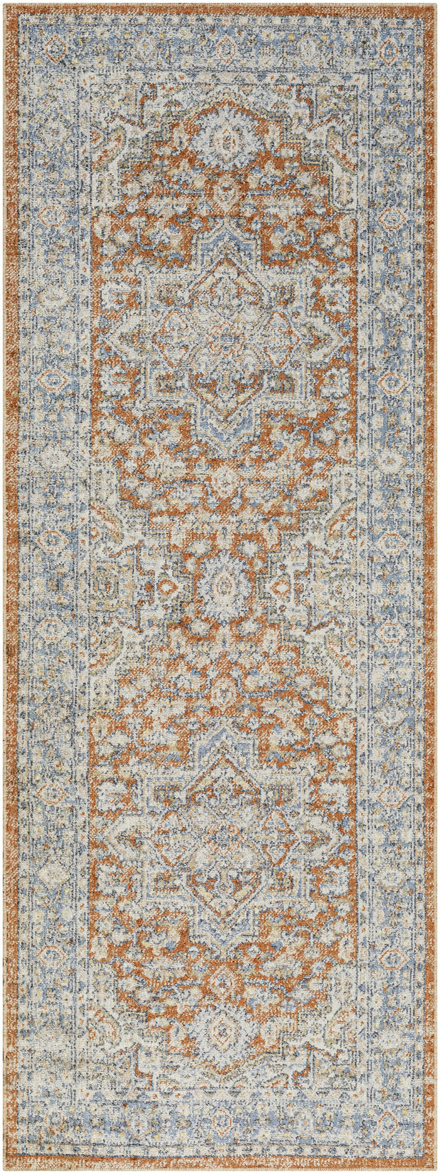 Surya Lillian LLL-2316 2' x 3' Rug