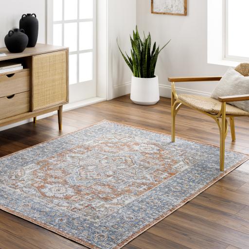 Surya Lillian LLL-2316 2' x 3' Rug
