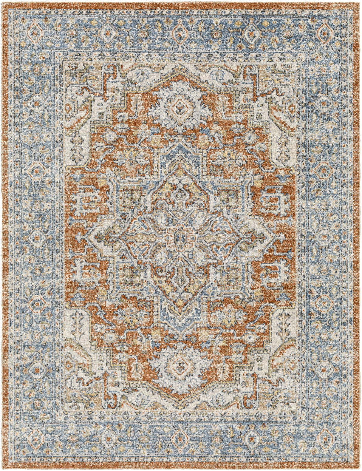 Surya Lillian LLL-2316 2'3" x 3'9" Rug