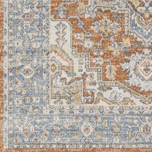 Surya Lillian LLL-2316 2'3" x 3'9" Rug