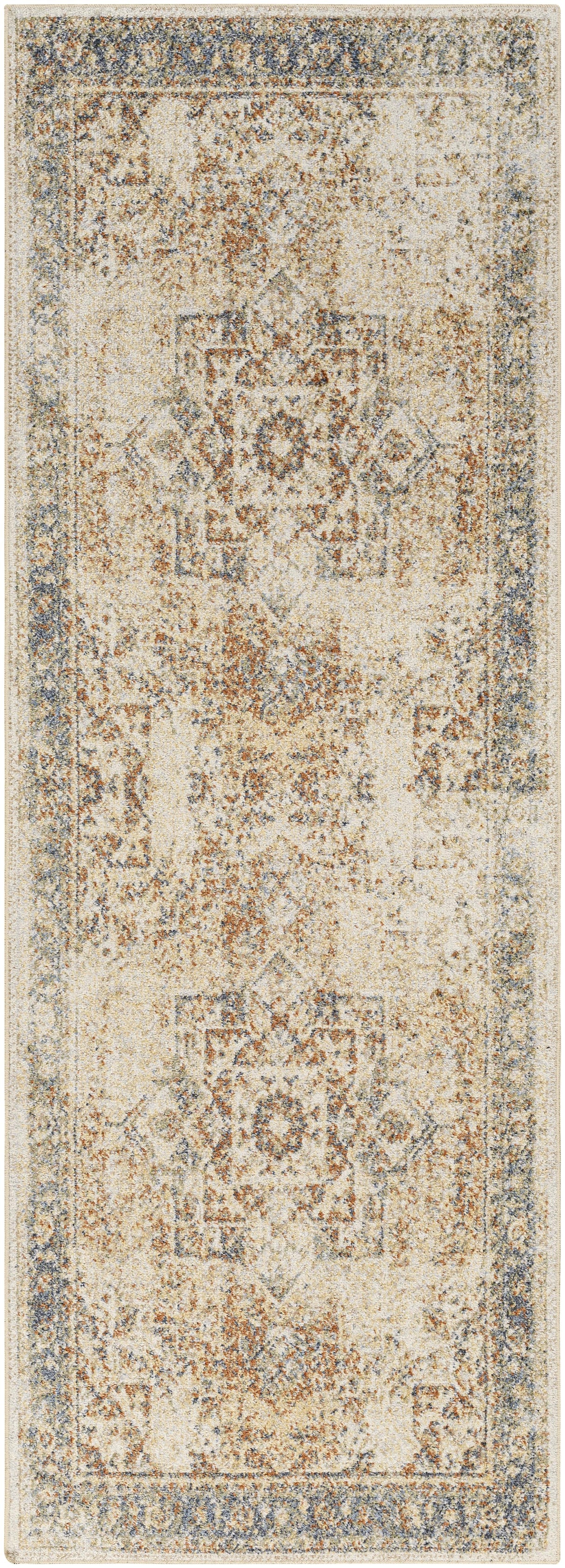 Surya Lillian LLL-2317 2'3" x 3'9" Rug