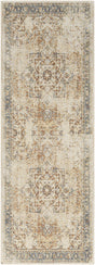Surya Lillian LLL-2317 2'3" x 3'9" Rug