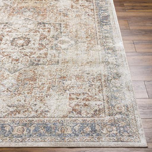 Surya Lillian LLL-2317 2'3" x 3'9" Rug