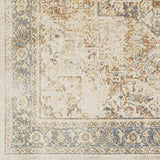 Surya Lillian LLL-2317 2'3" x 3'9" Rug