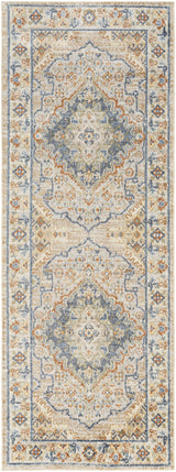 Surya Lillian LLL-2318 2'7" x 7'3" Rug