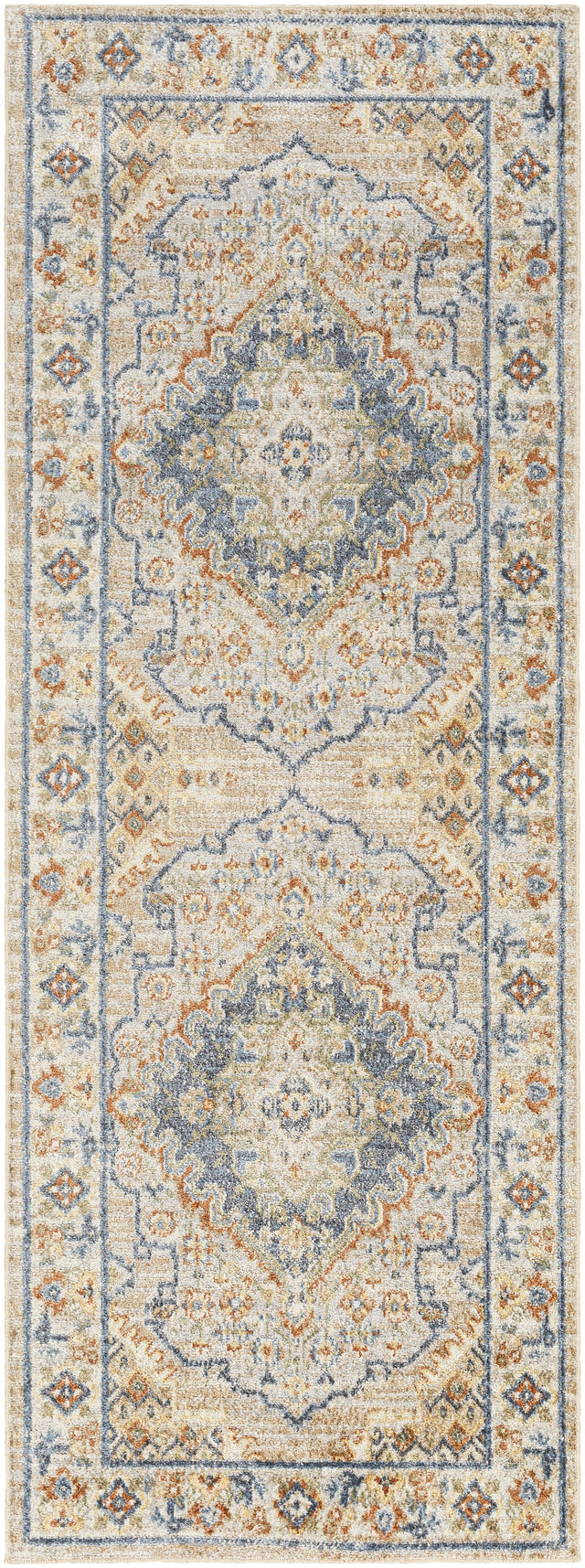 Surya Lillian LLL-2318 2'7" x 7'3" Rug