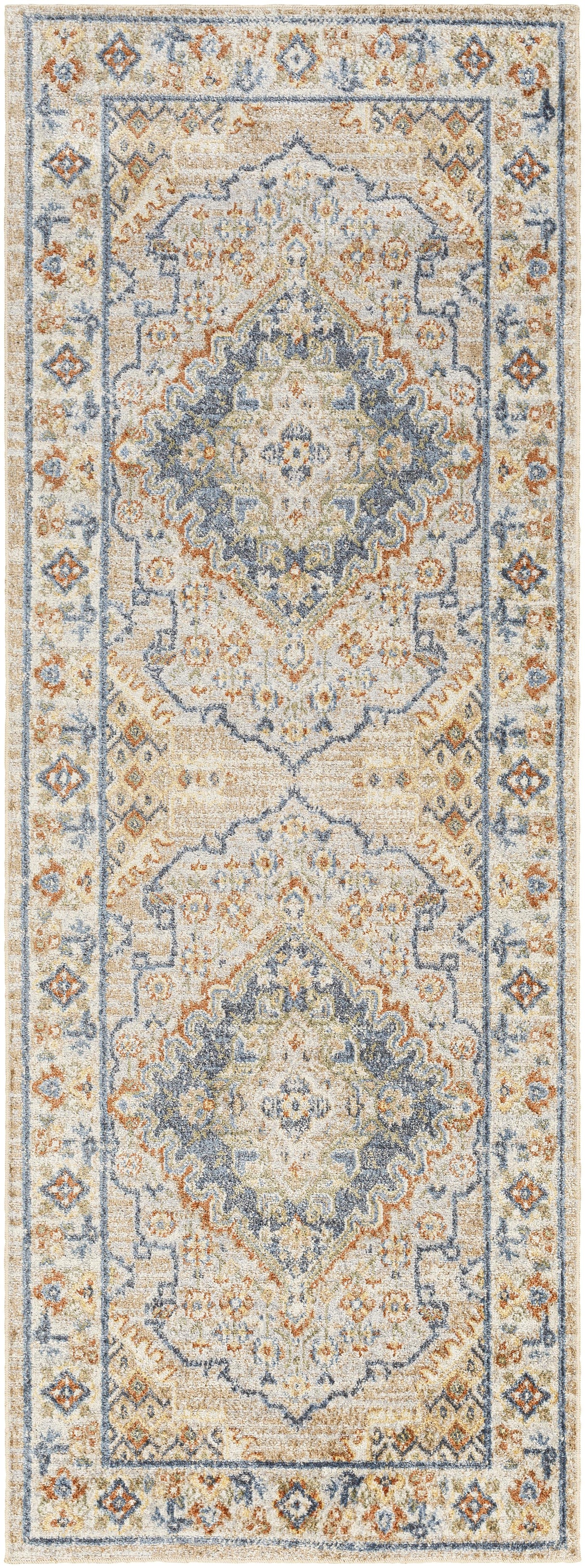Surya Lillian LLL-2318 5'3" x 7' Rug
