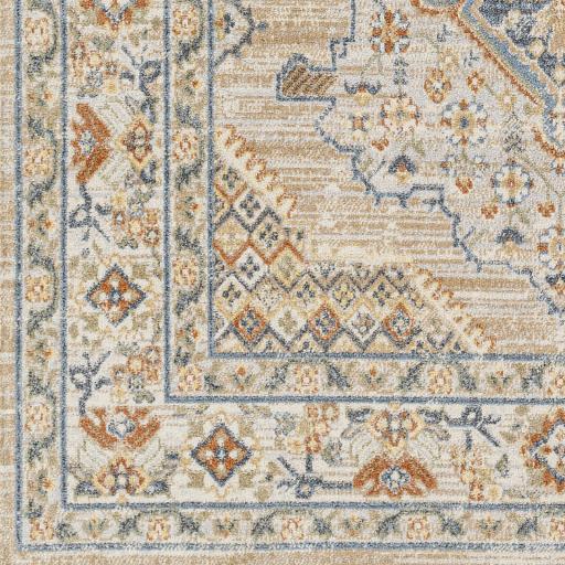 Surya Lillian LLL-2318 6'7" x 9' Rug