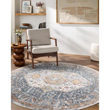 Surya Lillian LLL-2319 2'3" x 3'9" Rug