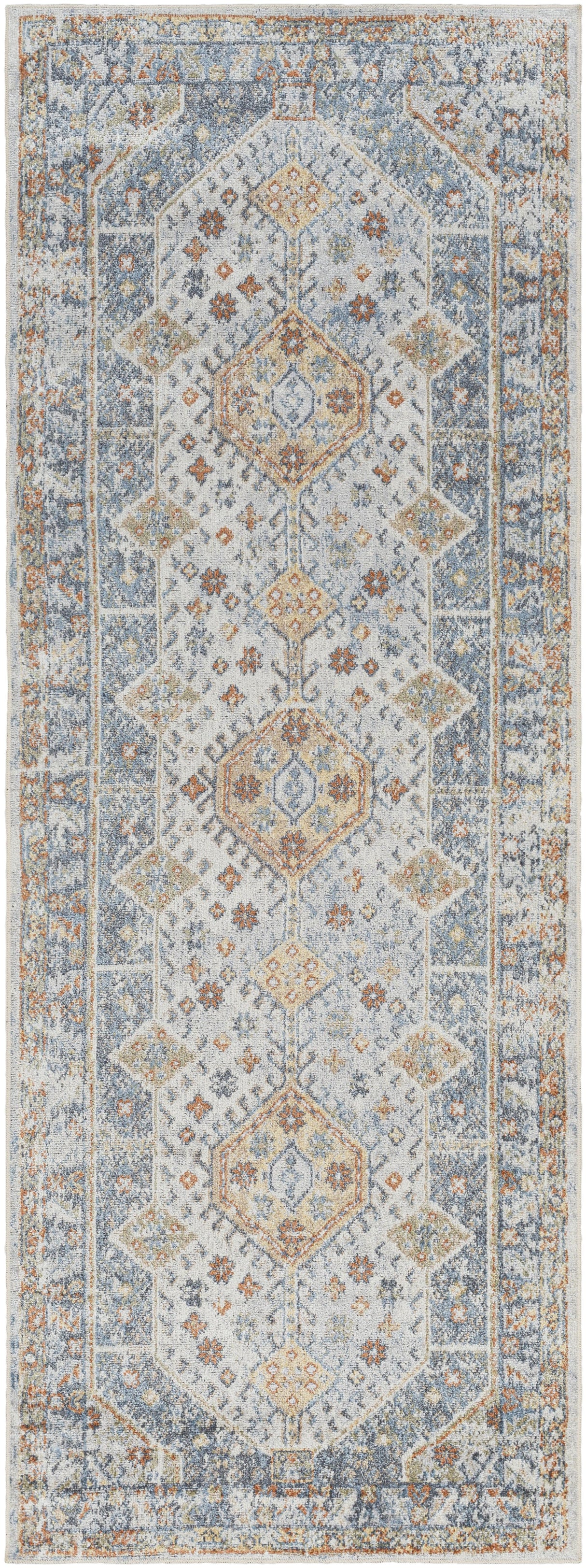 Surya Lillian LLL-2319 2'7" x 7'3" Rug