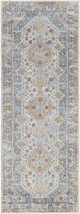 Surya Lillian LLL-2319 2'7" x 7'3" Rug