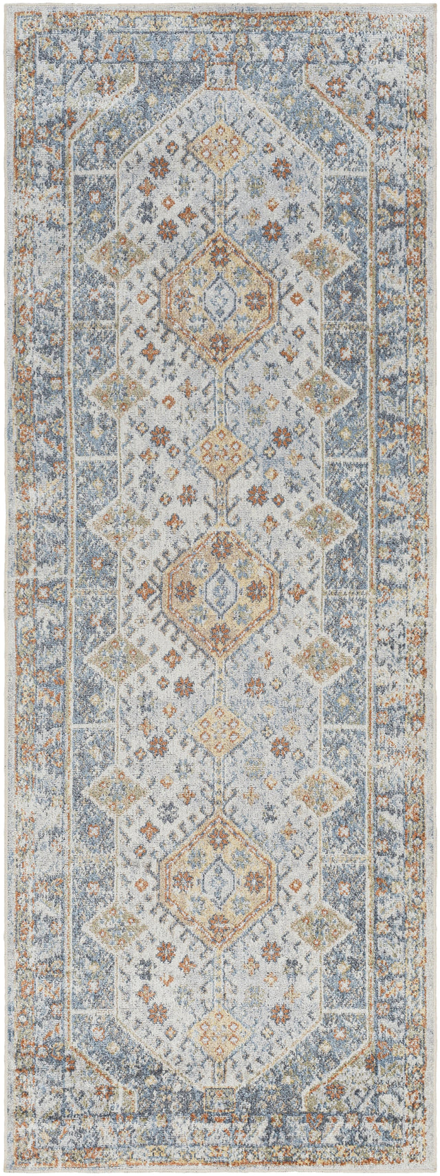 Surya Lillian LLL-2319 2'7" x 7'3" Rug