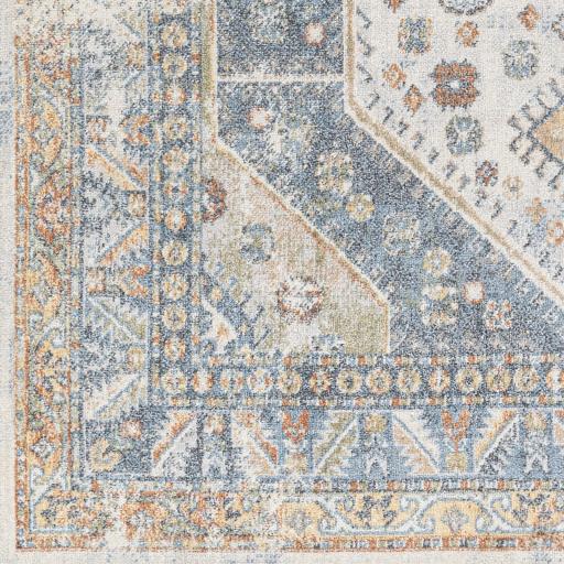 Surya Lillian LLL-2319 2'7" x 7'3" Rug