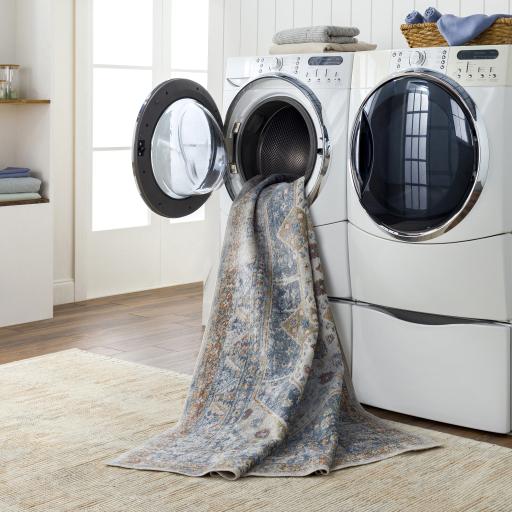 Surya Lillian LLL-2319 7'10" x 10' Rug