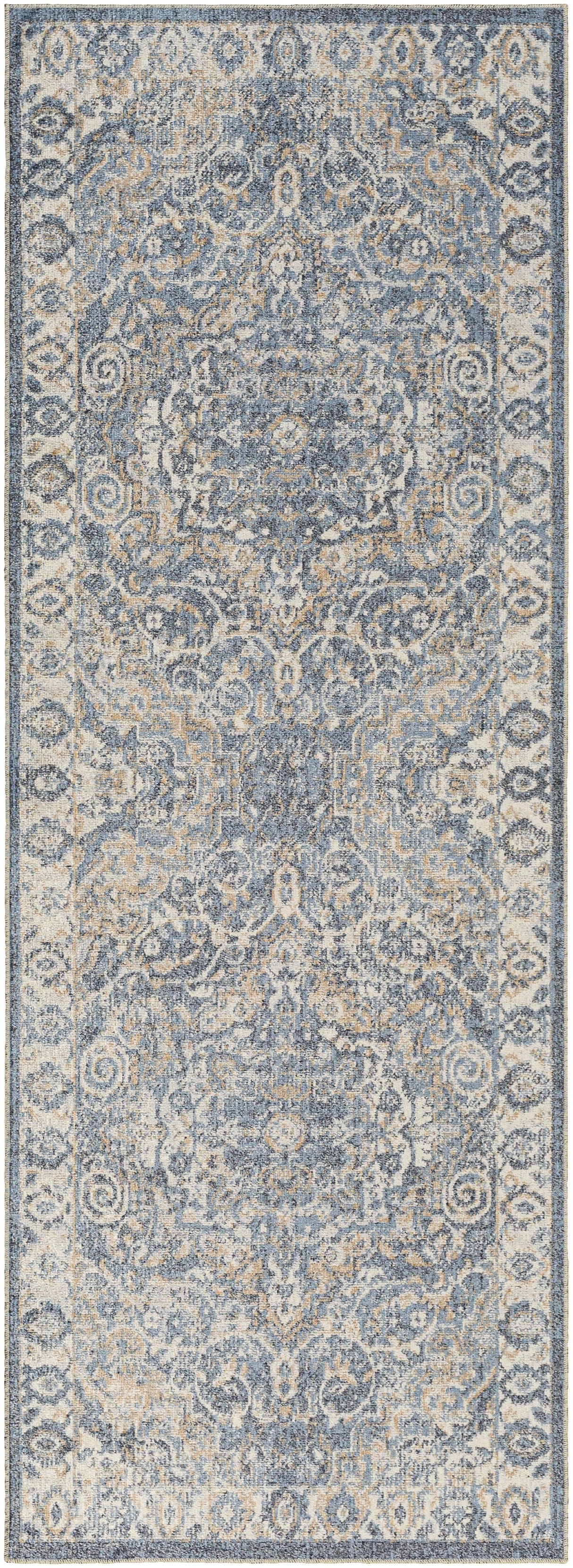 Surya Lillian LLL-2320 5'3" x 7' Rug