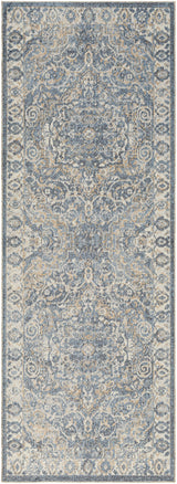 Surya Lillian LLL-2320 5'3" x 7' Rug