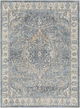 Surya Lillian LLL-2320 5'3" x 7' Rug