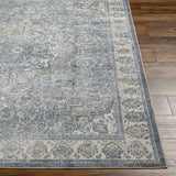 Surya Lillian LLL-2320 5'3" x 7' Rug